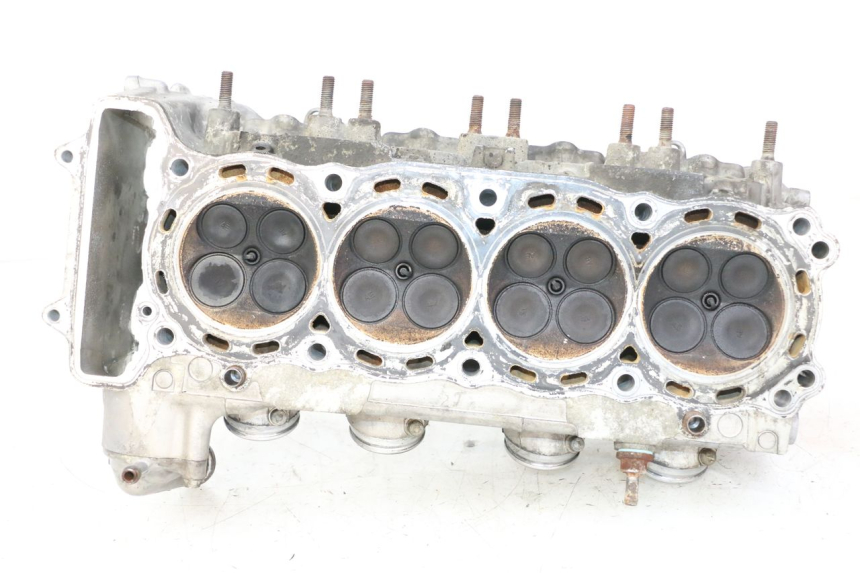 photo de CYLINDER HEAD HONDA CBR RR FIREBLADE 900 (1992 - 1994) - Markings and original references