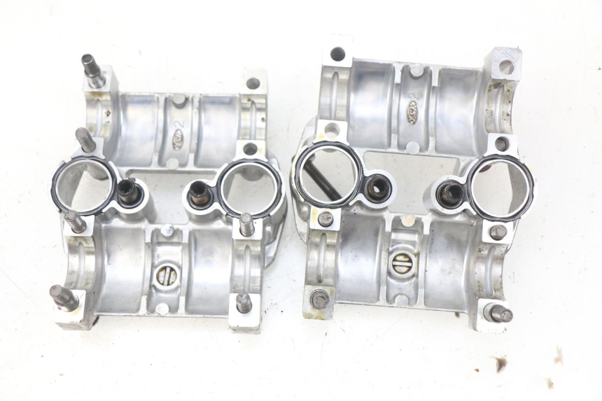 photo de CYLINDER HEAD HONDA CBRF CBR-F PC41 600 (2011 - 2013) - Component detail