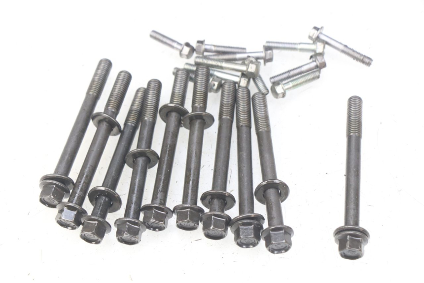 photo de CYLINDER HEAD HONDA CBRF CBR-F PC41 600 (2011 - 2013) - Supplementary product photo