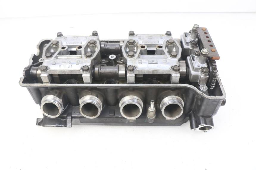 photo de CYLINDER HEAD HONDA CBRF CBR-F PC41 600 (2011 - 2013) - Product overview