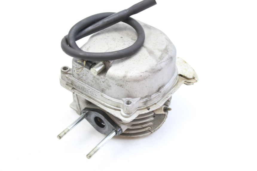 photo de CYLINDER HEAD MASH CITY 4T 50 (2018 - 2020) - Main view