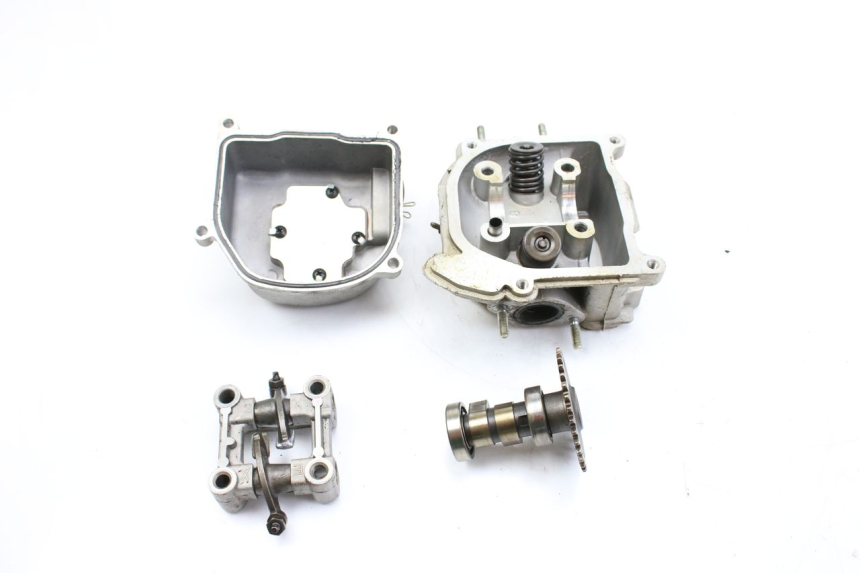 photo de CYLINDER HEAD MASH CITY 4T 50 (2018 - 2020) - Alternative perspective