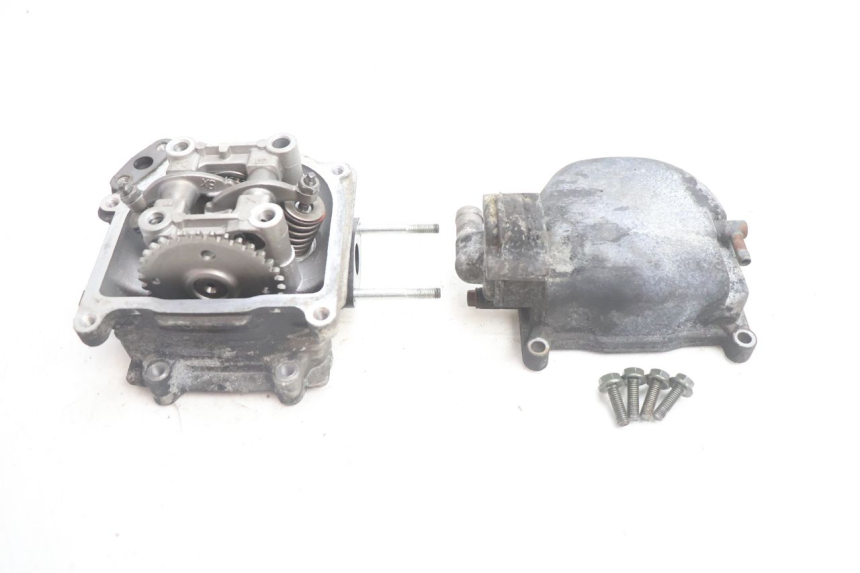 photo de CYLINDER HEAD MASH CITY 4T 50 (2018 - 2020) - Component zoom