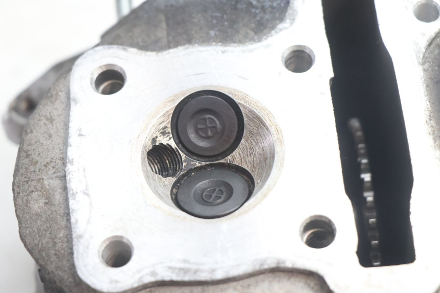 photo de CYLINDER HEAD MASH CITY 4T 50 (2018 - 2020) - Spare part profile view