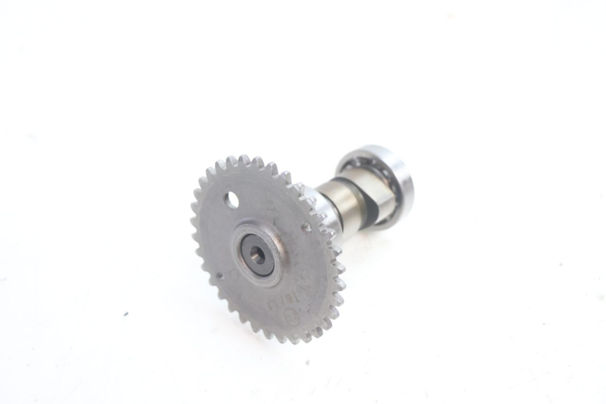 photo de CYLINDER HEAD MASH CITY 4T 50 (2018 - 2020) - Surface and material condition