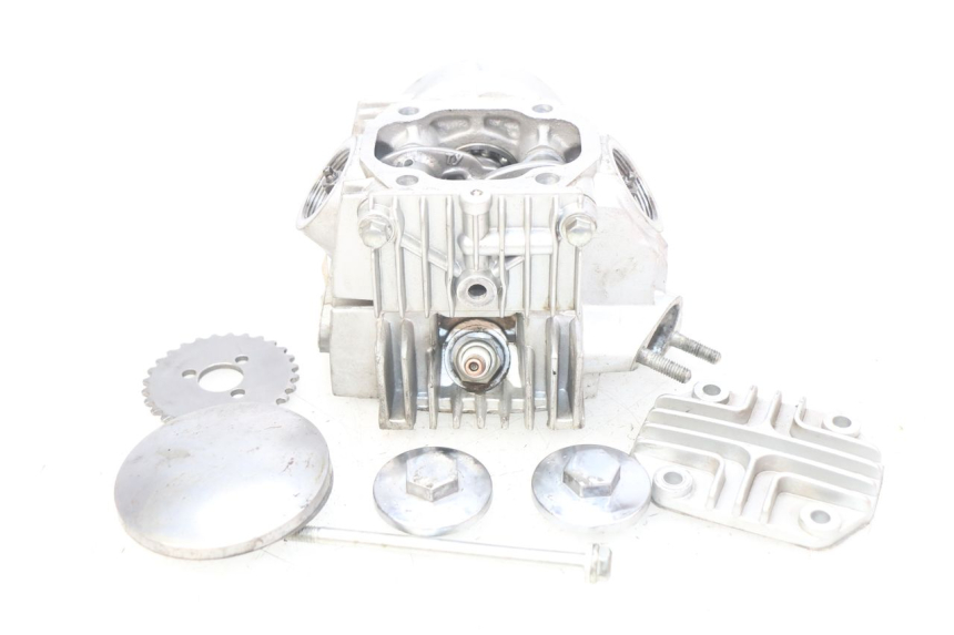 photo de CYLINDER HEAD TNT MOTOR CITY 50 (2007 - 2018) - Main view