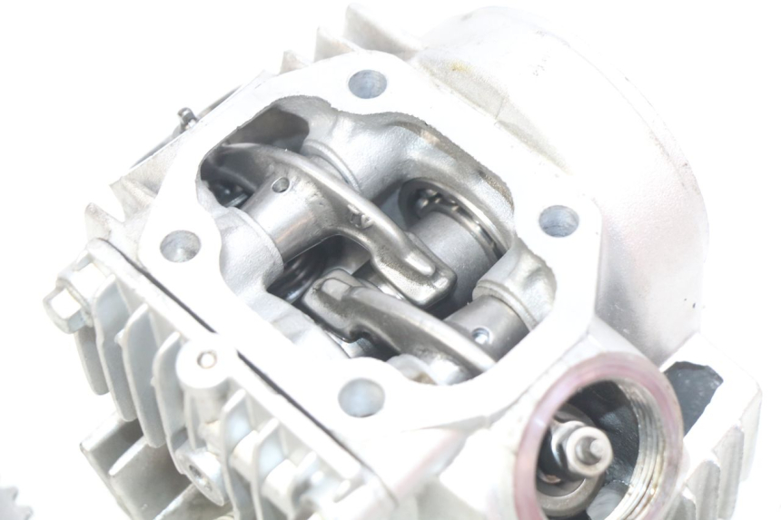 photo de CYLINDER HEAD TNT MOTOR CITY 50 (2007 - 2018) - Component zoom