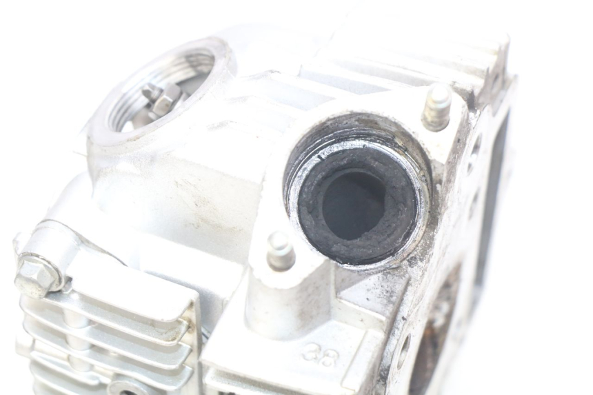 photo de CYLINDER HEAD TNT MOTOR CITY 50 (2007 - 2018) - Markings and original references