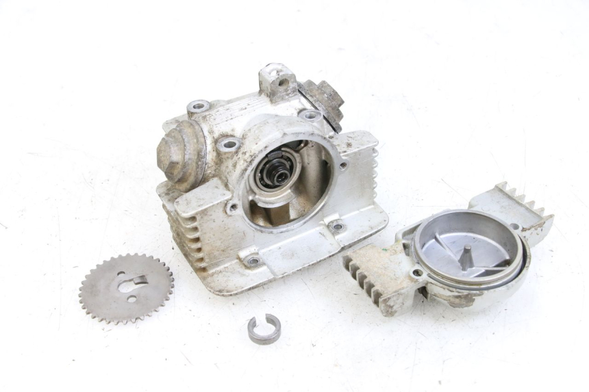 photo de CYLINDER HEAD SHERCO CITY CORP 125 (2003 - 2007) - Main view