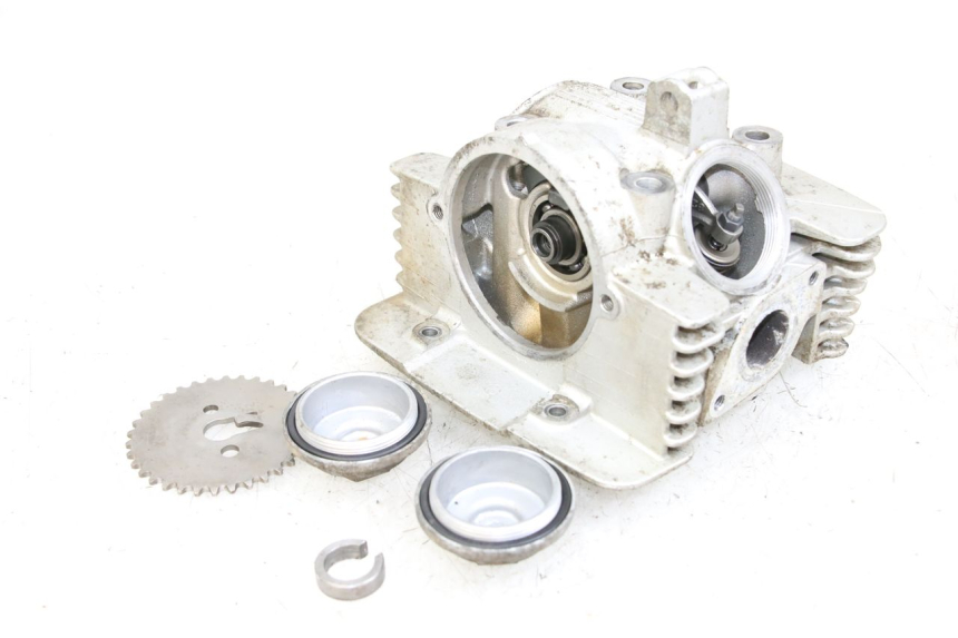photo de CYLINDER HEAD SHERCO CITY CORP 125 (2003 - 2007) - Component detail