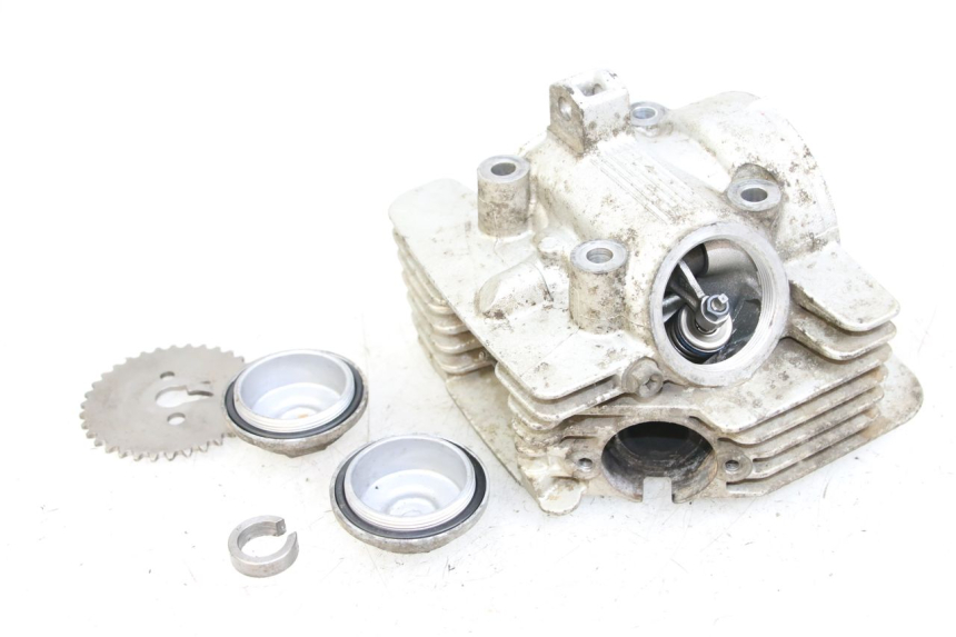 photo de CYLINDER HEAD SHERCO CITY CORP 125 (2003 - 2007) - Additional view of the item
