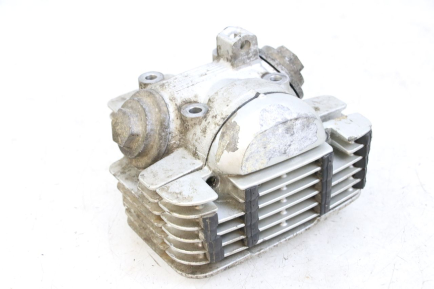 photo de CYLINDER HEAD SHERCO CITY CORP 125 (2003 - 2007) - Zoom on usage condition