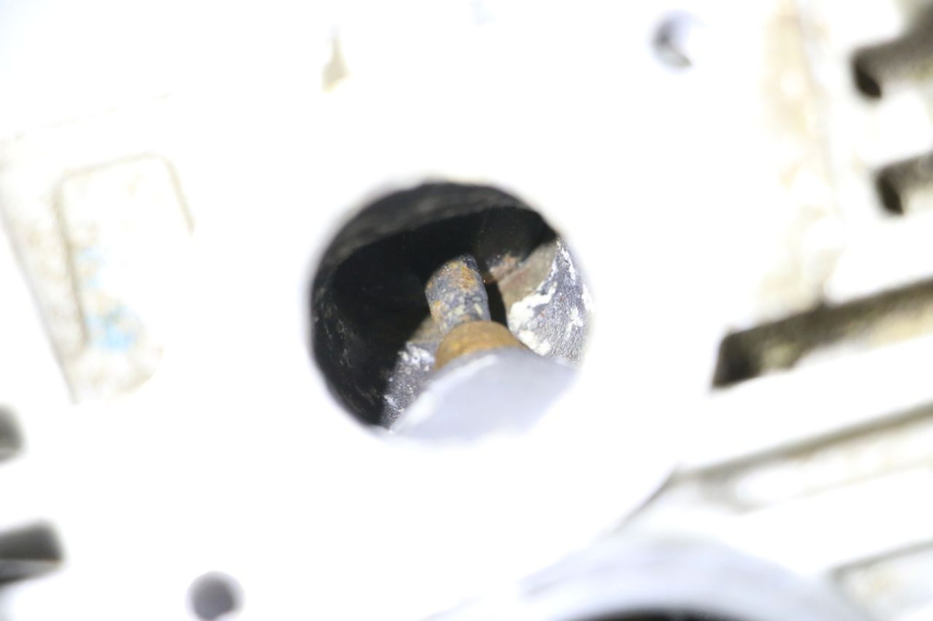 photo de CYLINDER HEAD SHERCO CITY CORP 125 (2003 - 2007) - Product overview