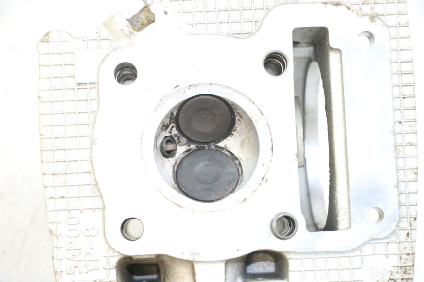 photo de CYLINDER HEAD SHERCO CITY CORP 125 (2003 - 2007) - Checked used part