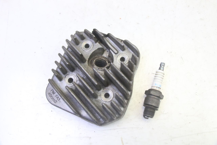 photo de CYLINDER HEAD PEUGEOT CITYSTAR 50 (2013 - 2017) - Component detail