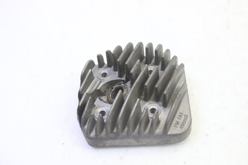 photo de CYLINDER HEAD PEUGEOT CITYSTAR 50 (2013 - 2017) - Alternative perspective