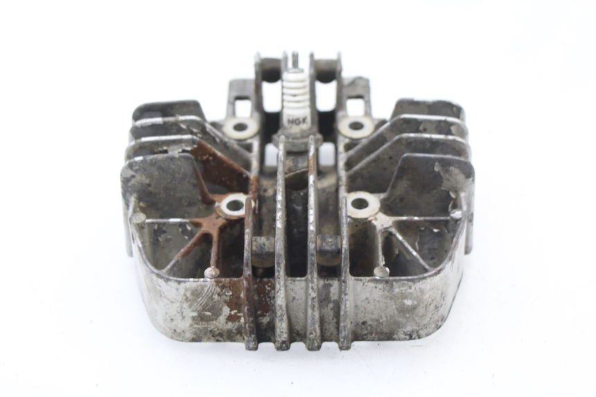 photo de CYLINDER HEAD JIANSHE COYOTE 80 - Zoom on usage condition