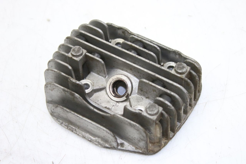 photo de CYLINDER HEAD SUZUKI CP 80 (1985 - 1996) - Main view