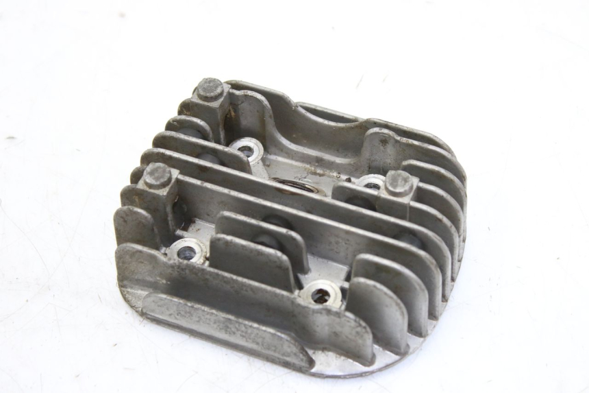 photo de CYLINDER HEAD SUZUKI CP 80 (1985 - 1996) - Product overview