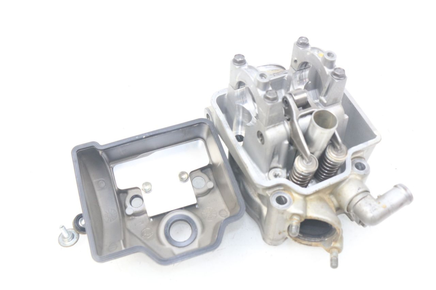 photo de CYLINDER HEAD HONDA CRF 250 (2016 - 2017) - Main view