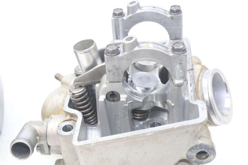 photo de CYLINDER HEAD HONDA CRF 250 (2016 - 2017) - Checked used part