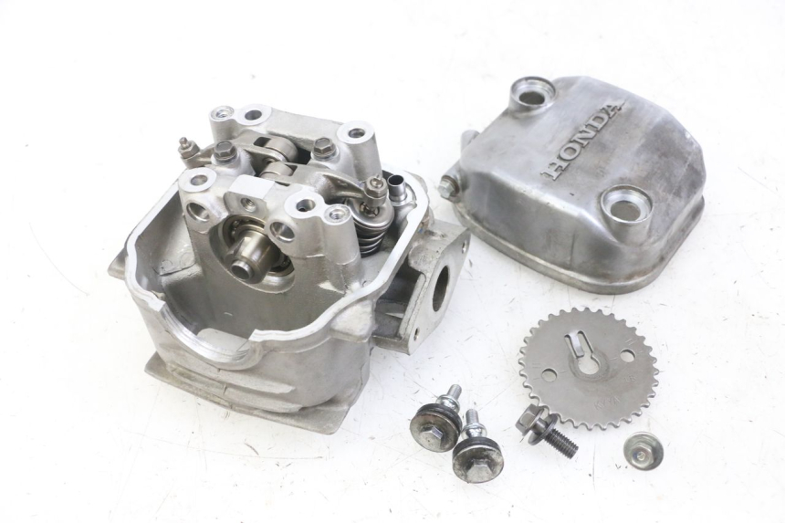 photo de CYLINDER HEAD HONDA CRF-F CRF F 110 (2019 - 2022) - Main view