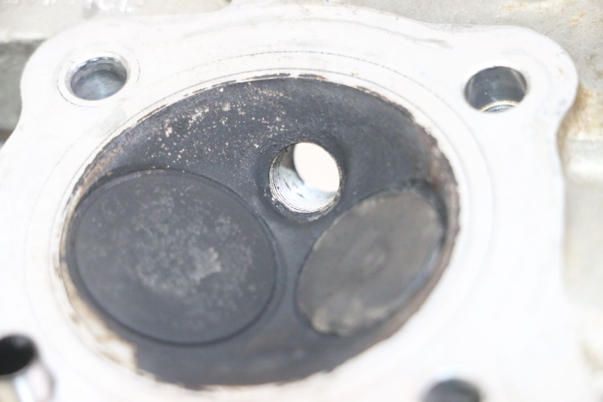 photo de CYLINDER HEAD HONDA CRF-F CRF F 110 (2019 - 2022) - Component detail