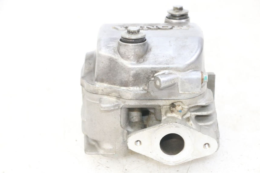 photo de CYLINDER HEAD HONDA CRF-F CRF F 110 (2019 - 2022) - Technical close-up