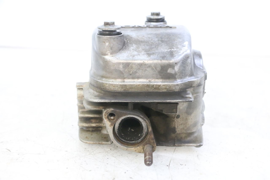 photo de CYLINDER HEAD HONDA CRF-F CRF F 110 (2019 - 2022) - Surface and material condition