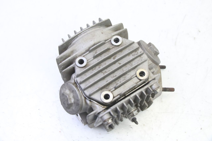 photo de CYLINDER HEAD SPEEDY DELUXE 125 - Component detail