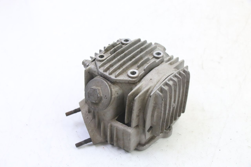 photo de CYLINDER HEAD SPEEDY DELUXE 125 - Zoom on usage condition