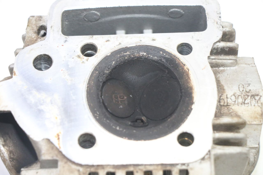 photo de CYLINDER HEAD SPEEDY DELUXE 125 - Product overview