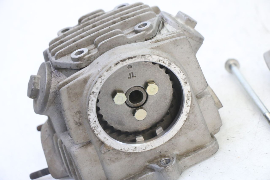 photo de CYLINDER HEAD SPEEDY DELUXE 125 - Surface and material condition