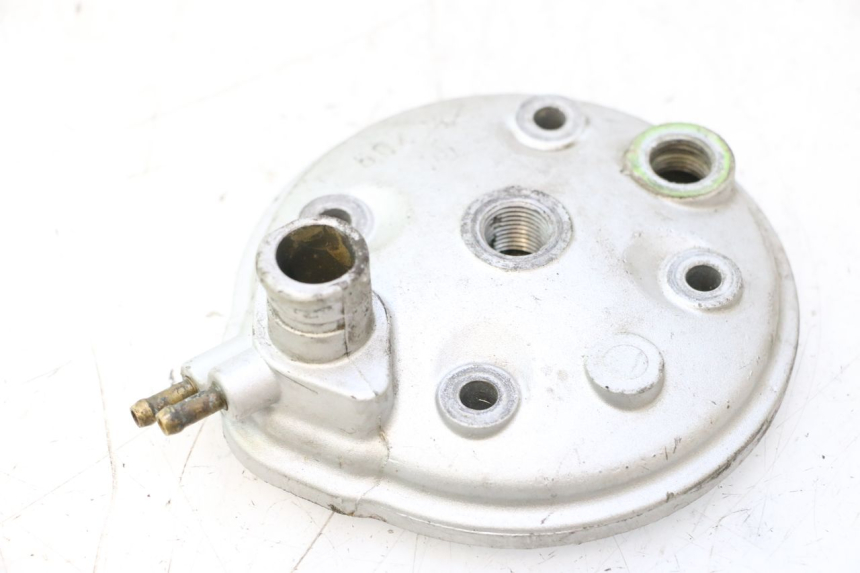 photo de CYLINDER HEAD HM HONDA DERAPAGE 50 (2007 - 2009) - Main view