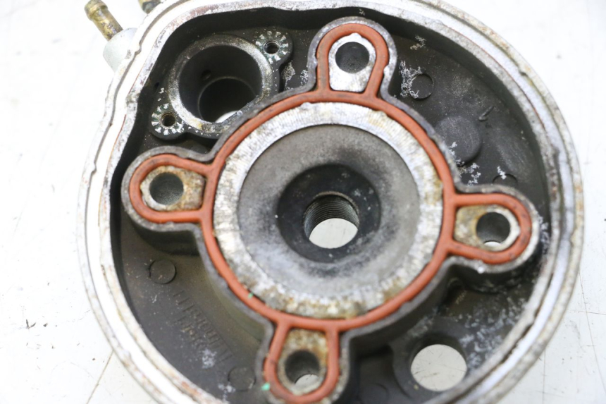 photo de CYLINDER HEAD HM HONDA DERAPAGE 50 (2007 - 2009) - Component detail