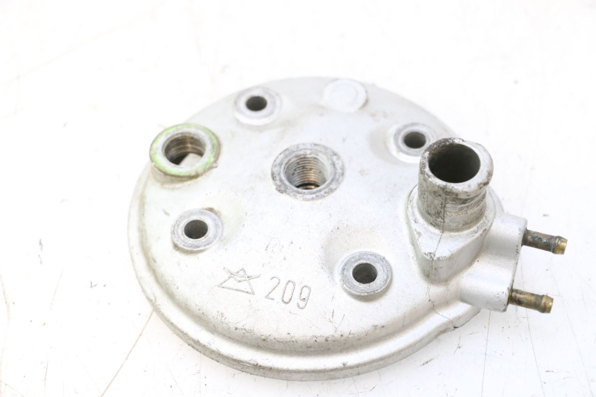 photo de CYLINDER HEAD HM HONDA DERAPAGE 50 (2007 - 2009) - Alternative perspective