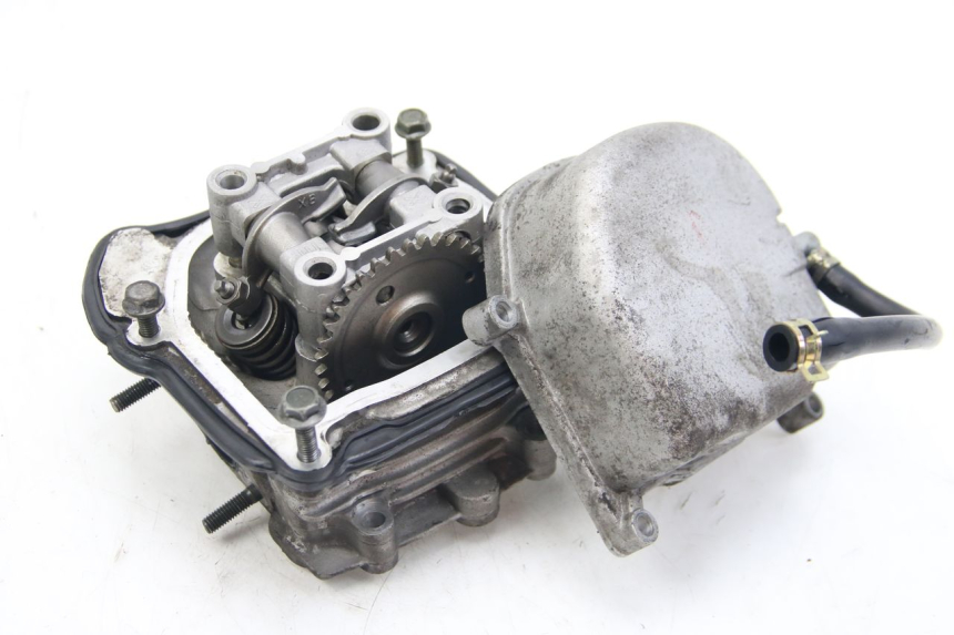 photo de CYLINDER HEAD LONGJIA DIGITA 4T 50 (2019 - 2022) - Main view