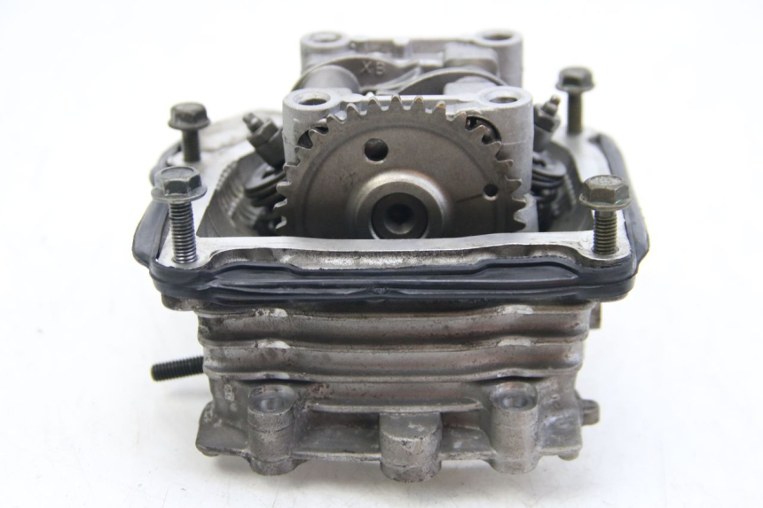 photo de CYLINDER HEAD LONGJIA DIGITA 4T 50 (2019 - 2022) - Component detail
