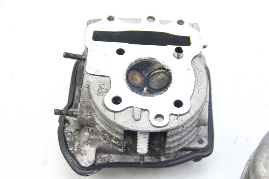 photo de CYLINDER HEAD LONGJIA DIGITA 4T 50 (2019 - 2022) - Product overview