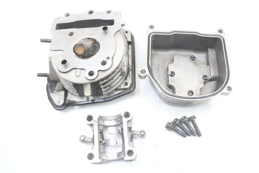 photo de CYLINDER HEAD LONGJIA DIGITA 4T 50 (2019 - 2022) - Product overview