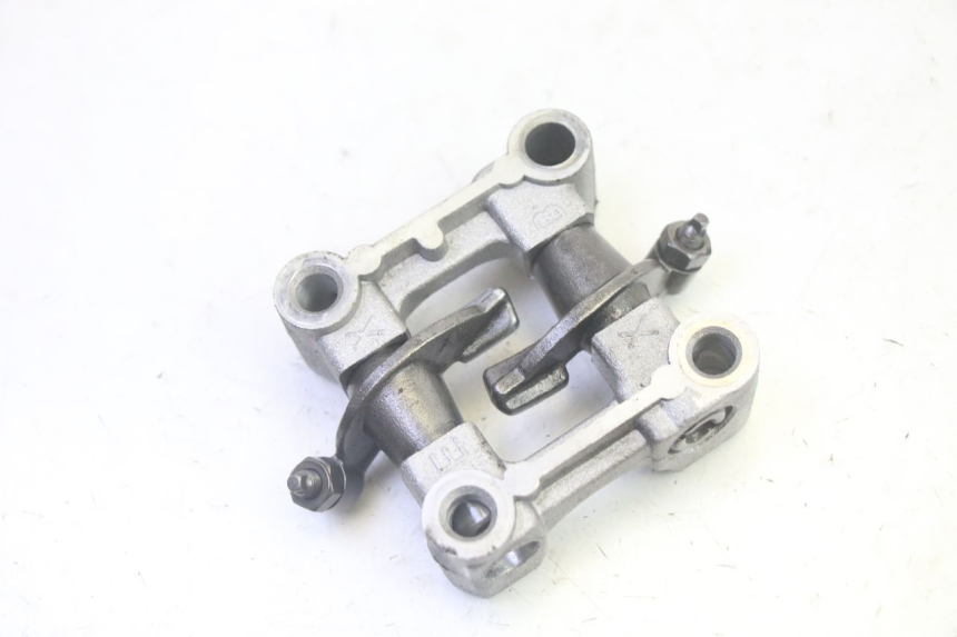 photo de CYLINDER HEAD LONGJIA DIGITA 4T 50 (2019 - 2022) - Focus on structure