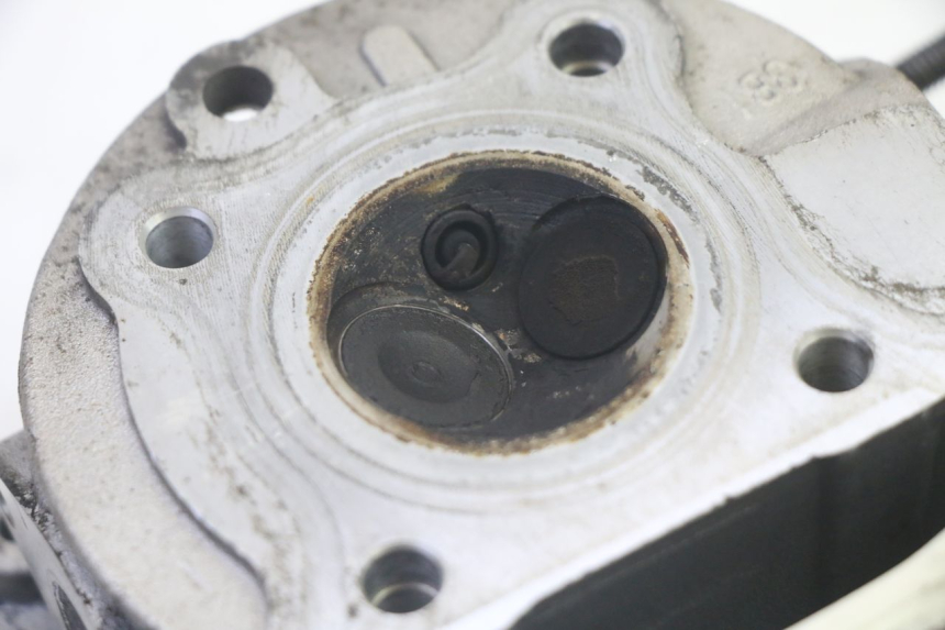 photo de CYLINDER HEAD LONGJIA DIGITA 4T 50 (2019 - 2022) - Technical close-up