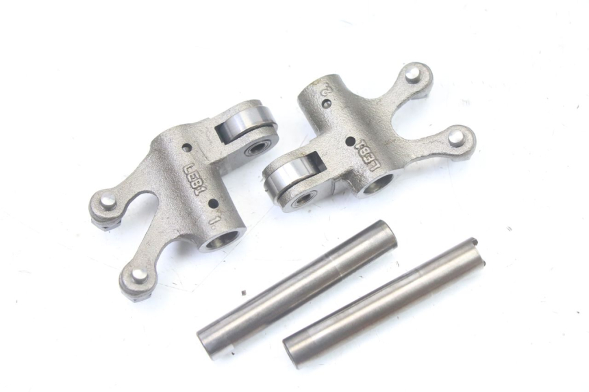 photo de CYLINDER HEAD KYMCO DINK STREET 125 (2009 - 2014) - Supplementary product photo