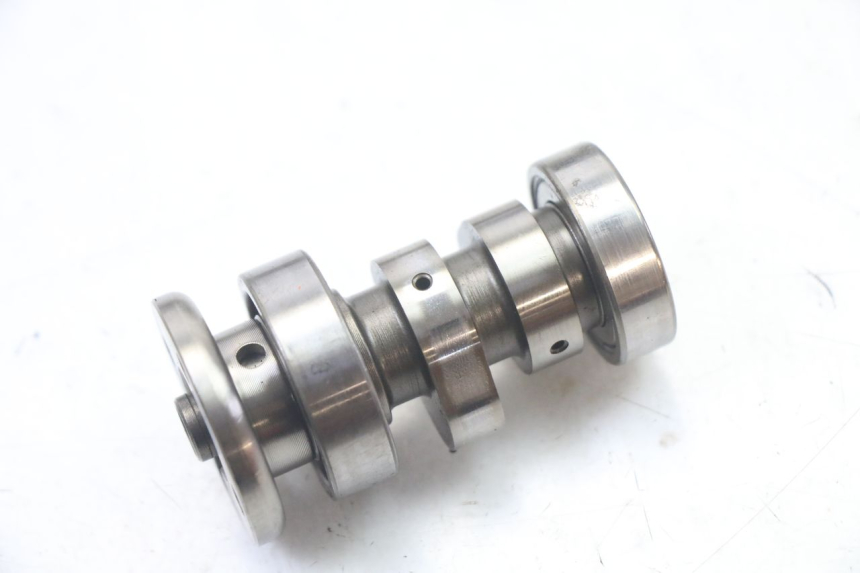 photo de CYLINDER HEAD KYMCO DINK STREET 125 (2009 - 2014) - Detailed visual inspection