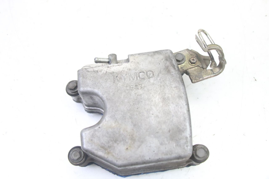 photo de CYLINDER HEAD KYMCO DINK STREET 125 (2009 - 2014) - Spare part profile view