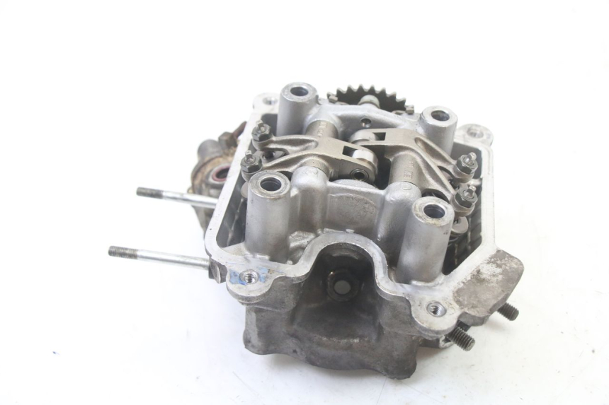 photo de CYLINDER HEAD KYMCO DINK STREET 125 (2009 - 2014) - Checked used part