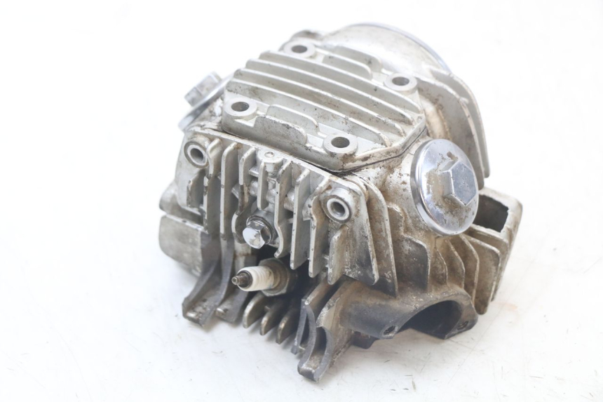 photo de CYLINDER HEAD LONCIN DIRT BIKE 125 - Main view