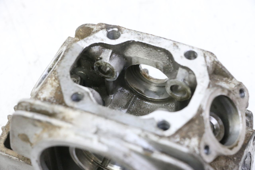 photo de CYLINDER HEAD CCR DIRT BIKE 125 - Distinctive features