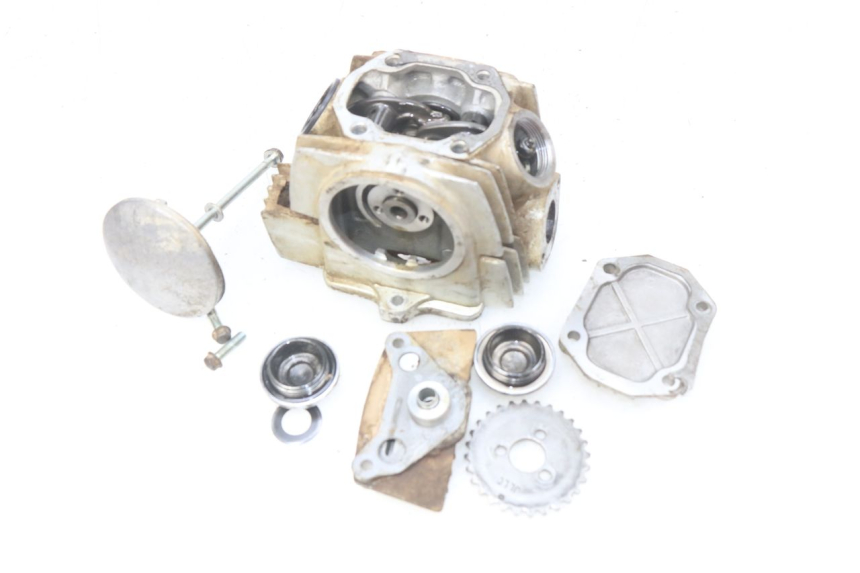 photo de CYLINDER HEAD CCR DIRT BIKE 110 - Main view