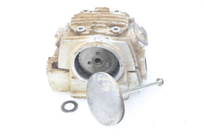 photo de CYLINDER HEAD CCR DIRT BIKE 110 - Component zoom